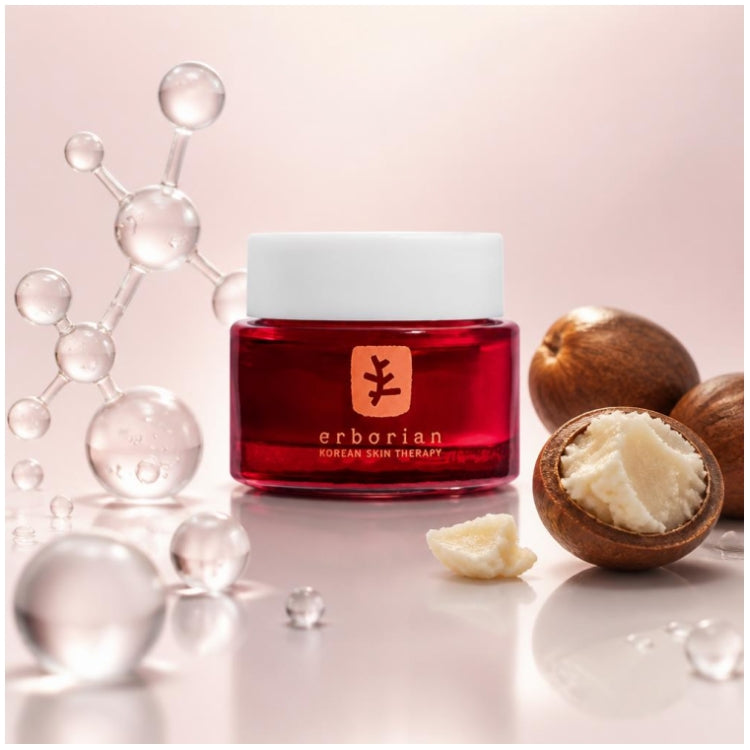 Erborian Skin Therapy Night Eye Cream 15ml (0.50fl oz)