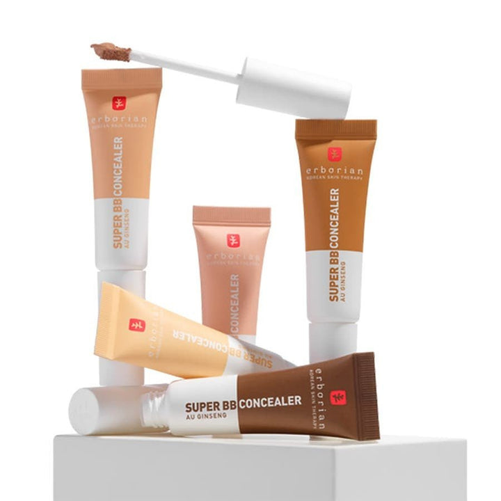 Erborian Super BB Concealer 0.12 10ml (0.33fl oz) - FrenchBeautyHub