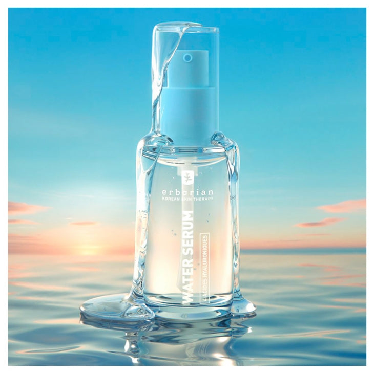 Erborian Hydra Hyaluronic acid water serum 30 ml (1.01fl oz)