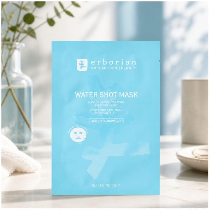 Erborian Hydra Water Shot Mask 15 g (0.53oz)