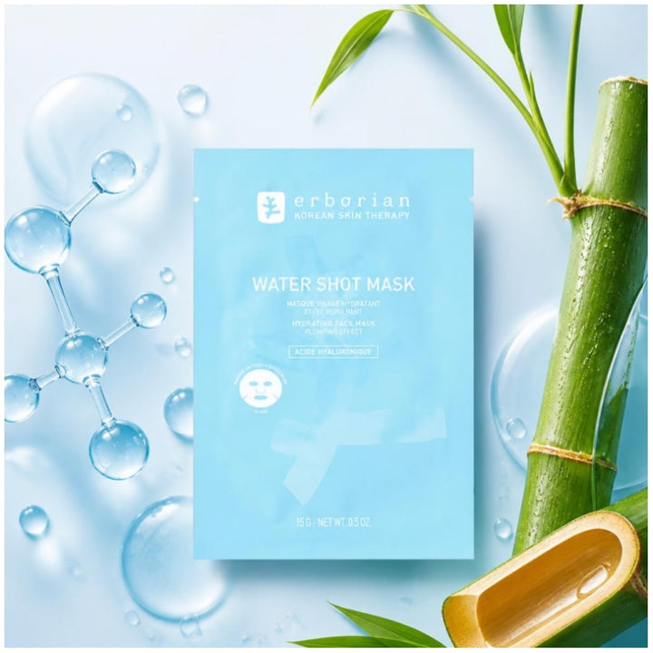 Erborian Hydra Water Shot Mask 15 g (0.53oz)