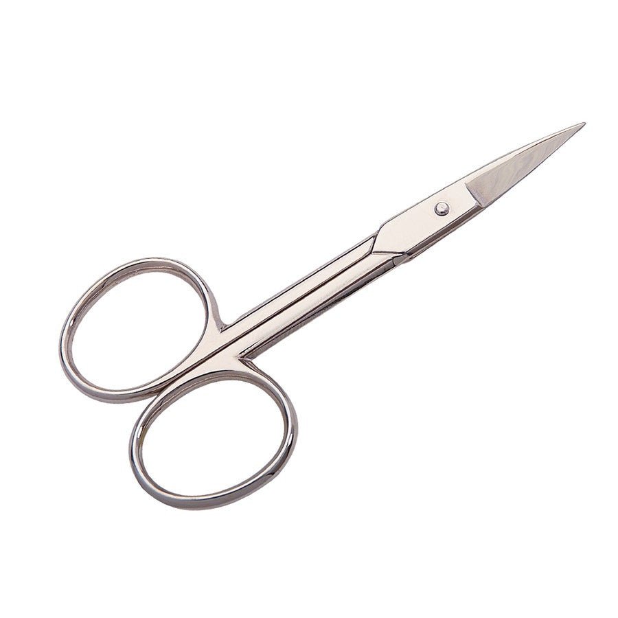 Estipharm Classic Nail scissors Straight blades - FrenchBeautyHub