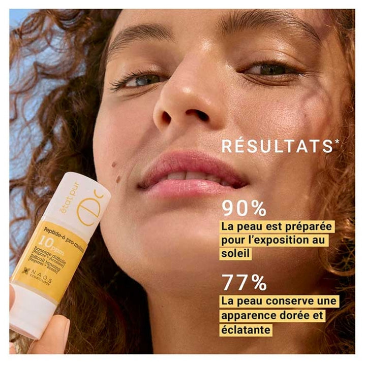 Etat Pur Peptide-6 Pro Melanin 10 PPM 15 ml