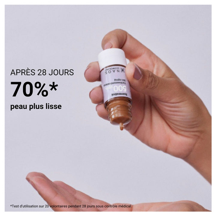Etat Pur Pure Active Ingredients Resveratrol Deep Wrinkles 15ml (0.50fl oz)