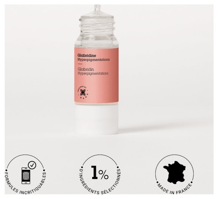Etat Pur Pure Active Glabridin for Brown Spots 15ml (0.50fl oz)