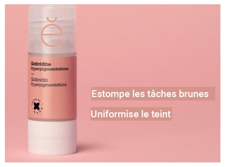 Etat Pur Pure Active Glabridin for Brown Spots 15ml (0.50fl oz)