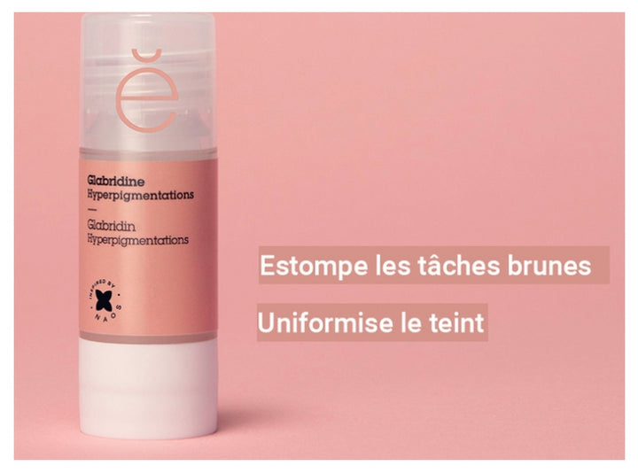 Etat Pur Pure Active Glabridin for Brown Spots 15ml (0.50fl oz)