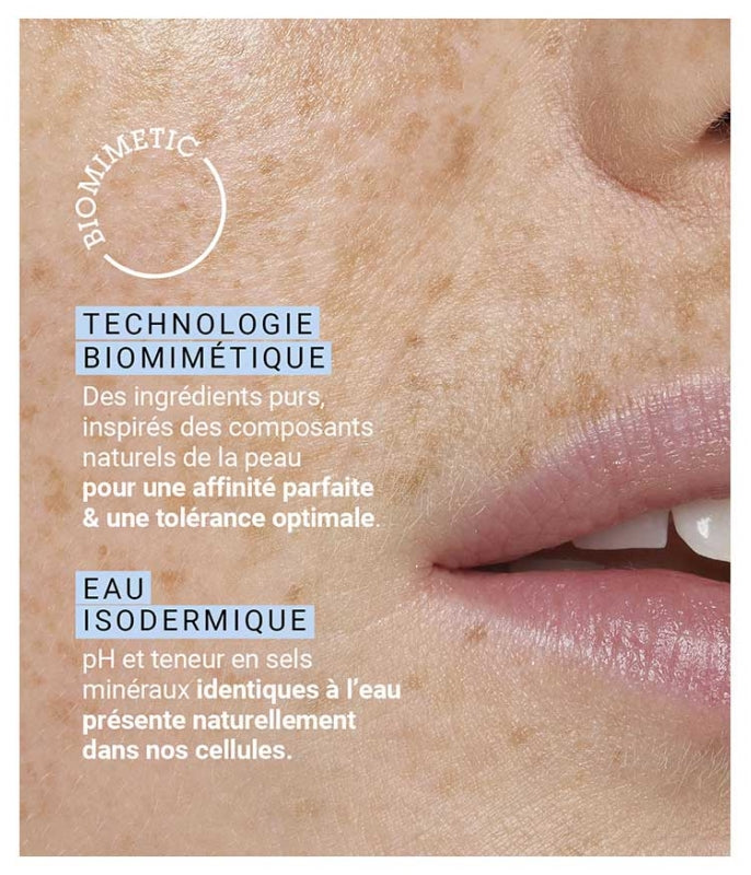Etat Pur Pure treatments Tweefasenolie 28ml