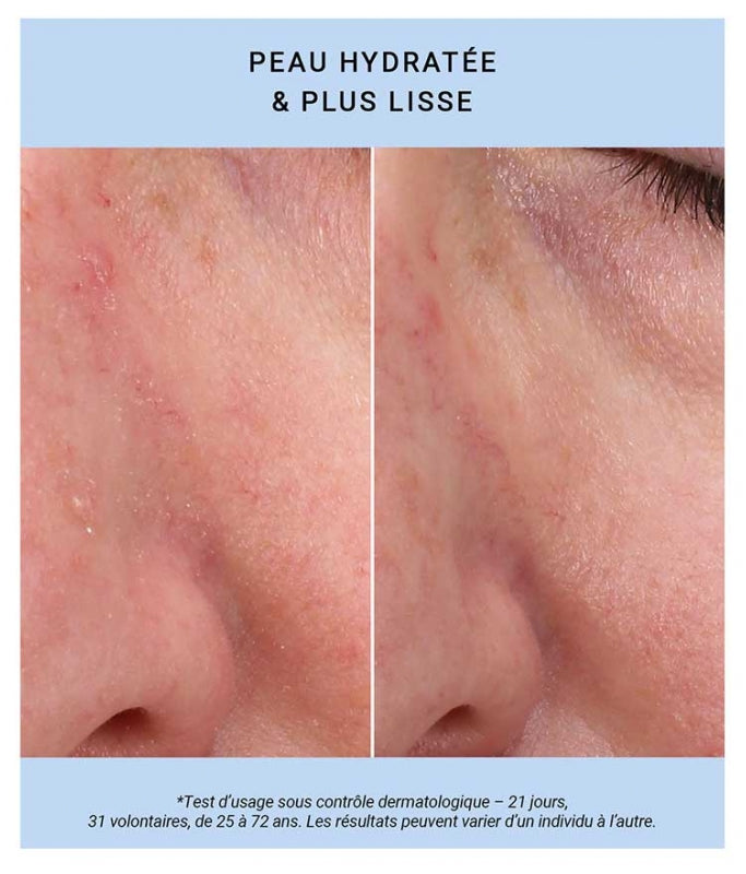 Etat Pur Pure treatments Tweefasenolie 28ml