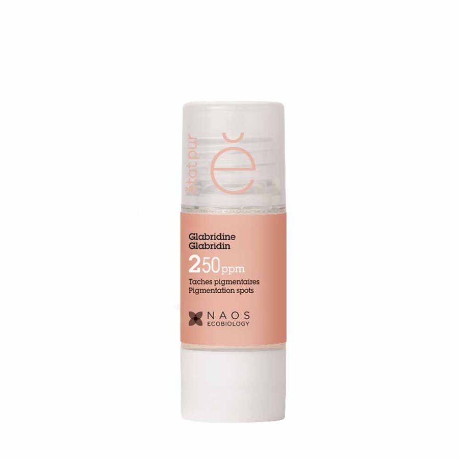 Etat Pur Pure Active Glabridin for Brown Spots 15ml (0.50fl oz) - FrenchBeautyHub