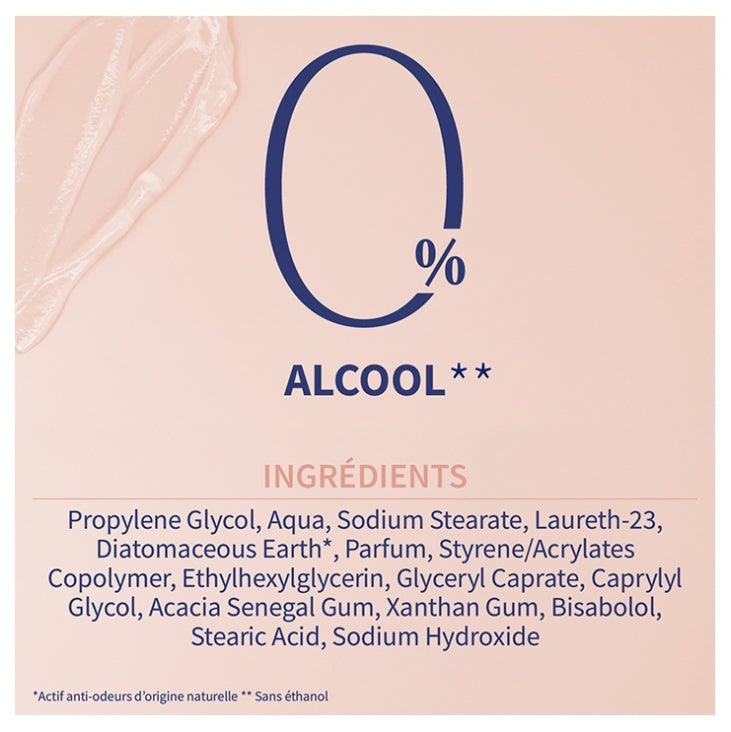 Etiaxil Deodorants 24-hour Gentle Stick Sensitive Skin  40ml (1.35fl oz)