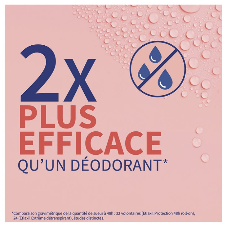 Etiaxil Detranspirants Extreme 5-day deodorant spray 30ml (1.01fl oz)