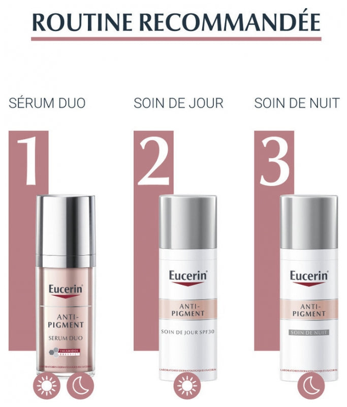 Eucerin Anti Pigment Night Care 50ml (1.69fl oz)