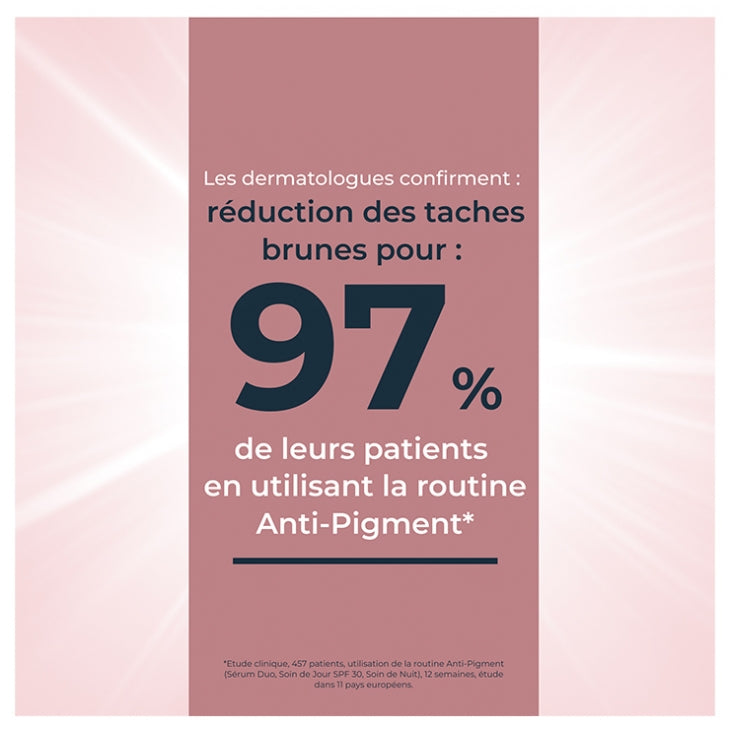 Eucerin Anti-Pigmentation سيروم مزدوج 30ml