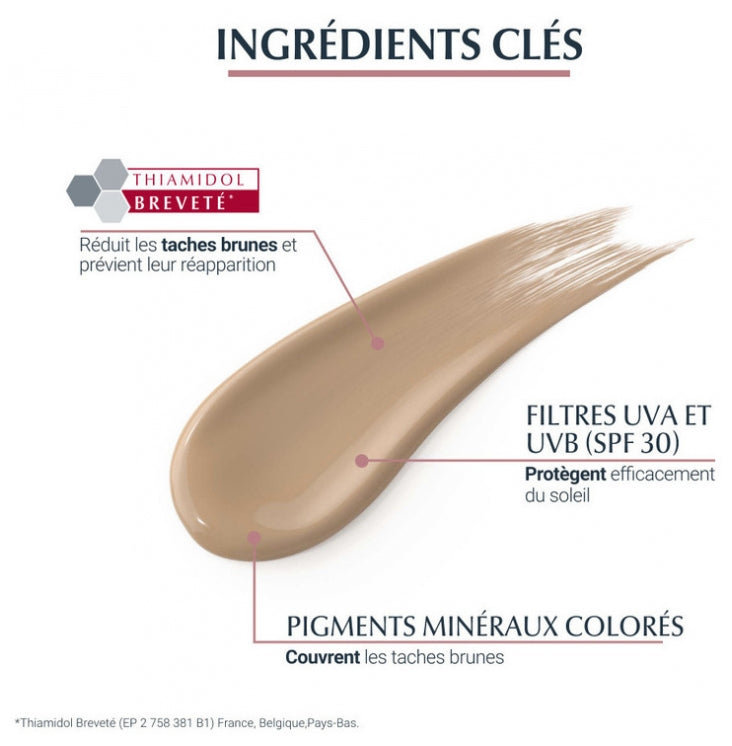 Eucerin Anti-Pigment Crème de Jour Teintée SPF30 Medium 50ml