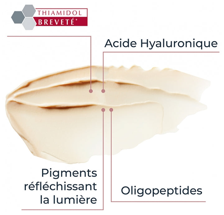 Eucerin Anti-Pigmentation Soin Illuminateur Contour des Yeux 15ml