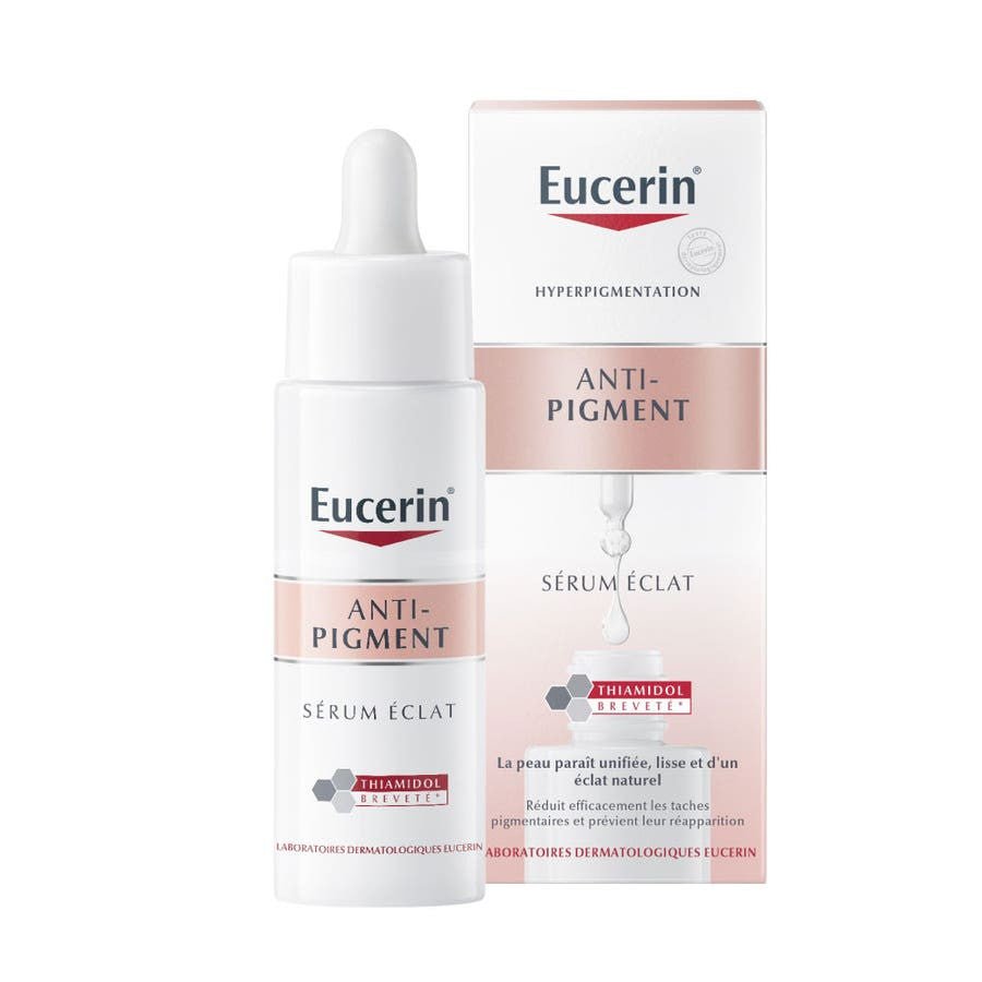 Eucerin Anti - Pigment Skin Perfecting Serum 30ml (1.01floz) - FrenchBeautyHub