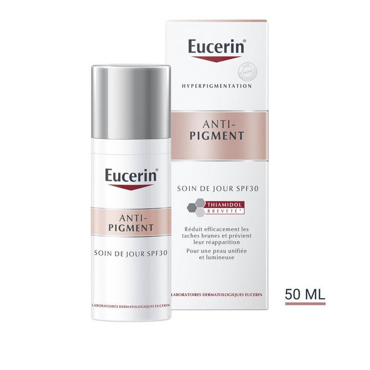 Eucerin Anti - Pigmentation Day Care Spf30 50ml (1.69fl oz) - FrenchBeautyHub