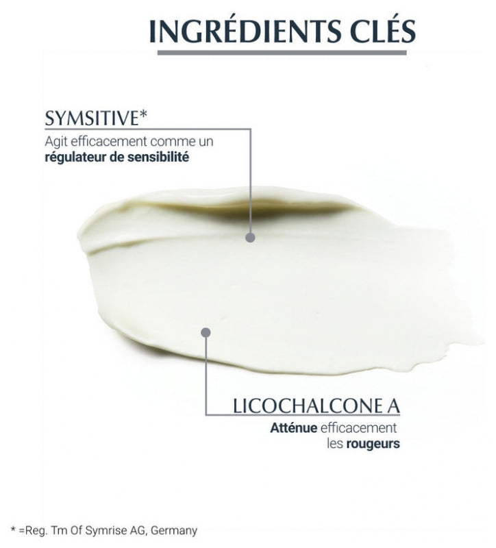 Eucerin Anti-Redness Cuidado Calmante 50ml
