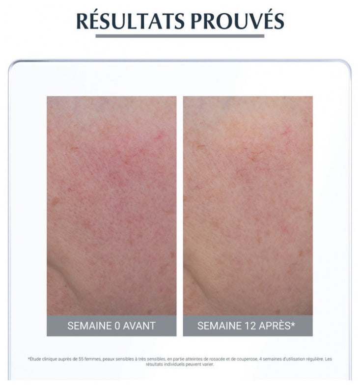 Eucerin Anti-Redness Cuidado Calmante 50ml