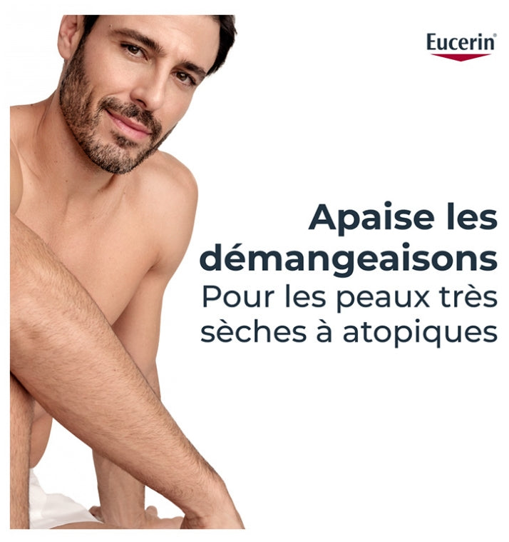 Eucerin Atopicontrol Hydro crema-gel para piel con tendencia atópica 400 ml