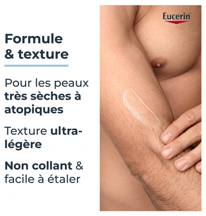 Eucerin Atopicontrol Hydro crema-gel para piel con tendencia atópica 400 ml