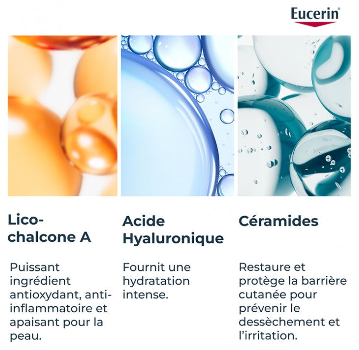 Eucerin Atopicontrol Hydro crema-gel para piel con tendencia atópica 400 ml