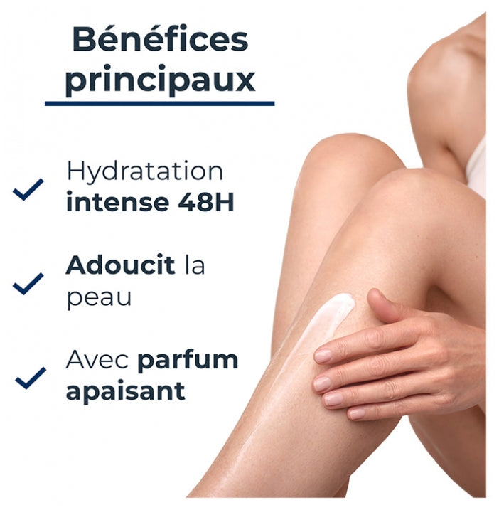 Eucerin UreaRepair Plus لوشن مطرٍ 5% يوريا