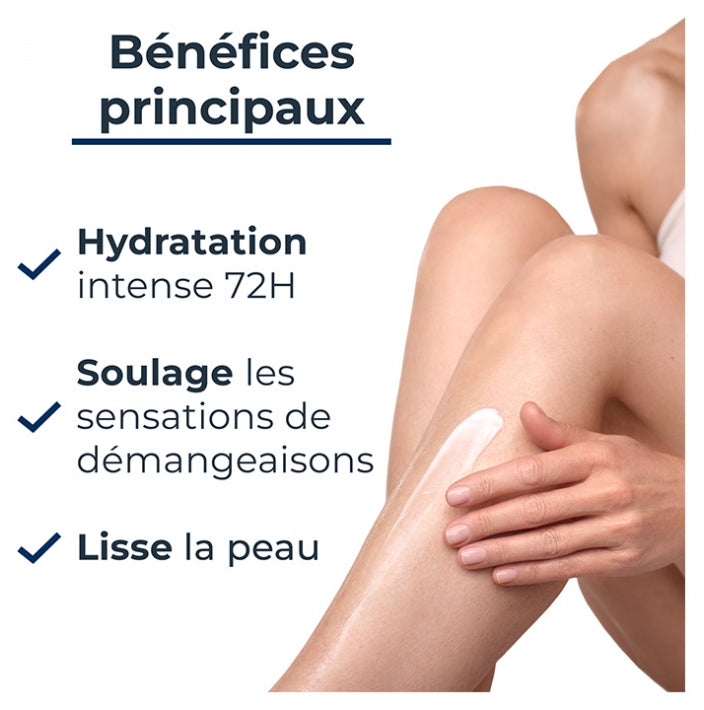 Eucerin UreaRepair Plus Lotion 10% Urea