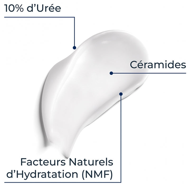 Eucerin UreaRepair Plus Lotion 10% Urea