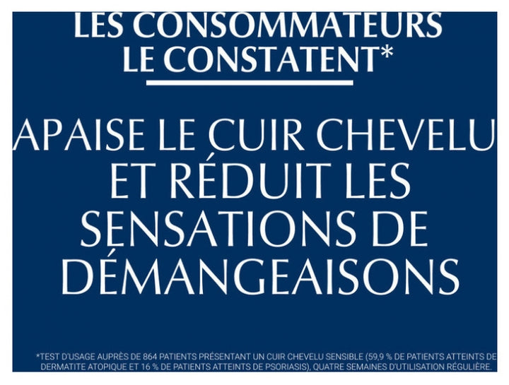 Eucerin DermoCapillaire Urée apaisante 100ml