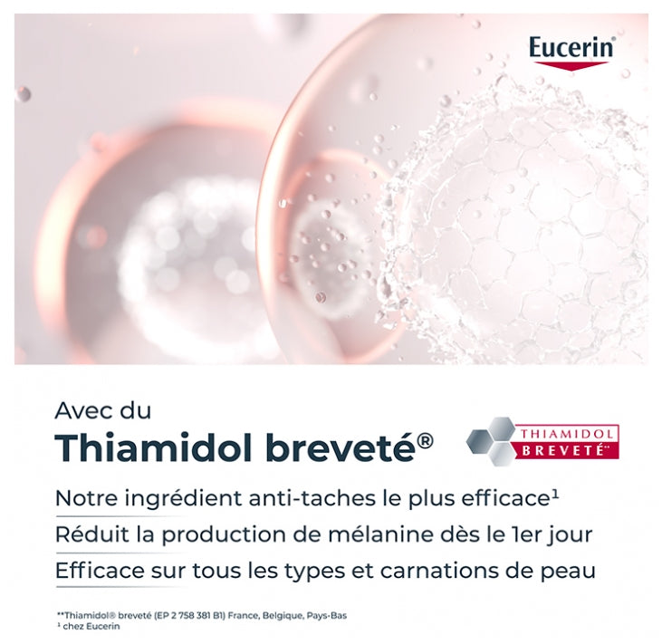 Eucerin DERMOPURE Oil Control Sérum Triple Efecto 40ml