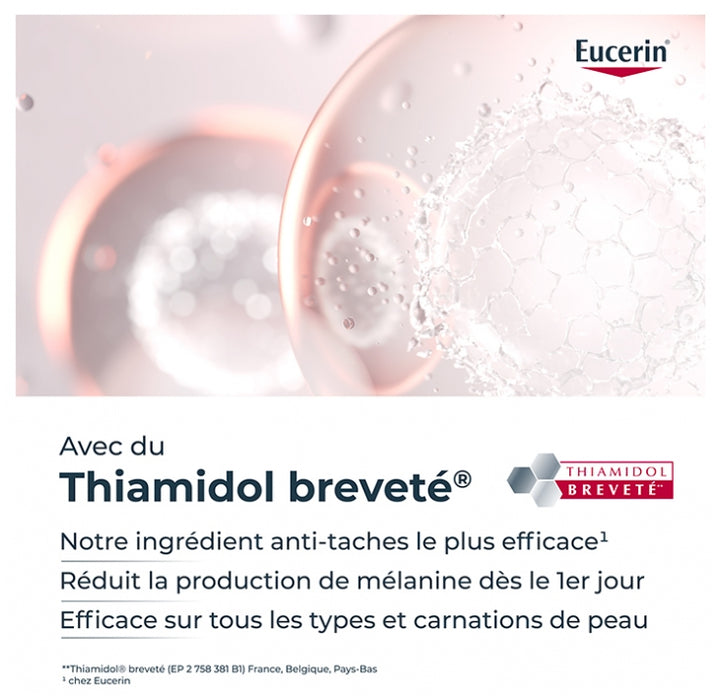 Eucerin DERMOPURE Oil Control Sérum Triple Efecto 40ml