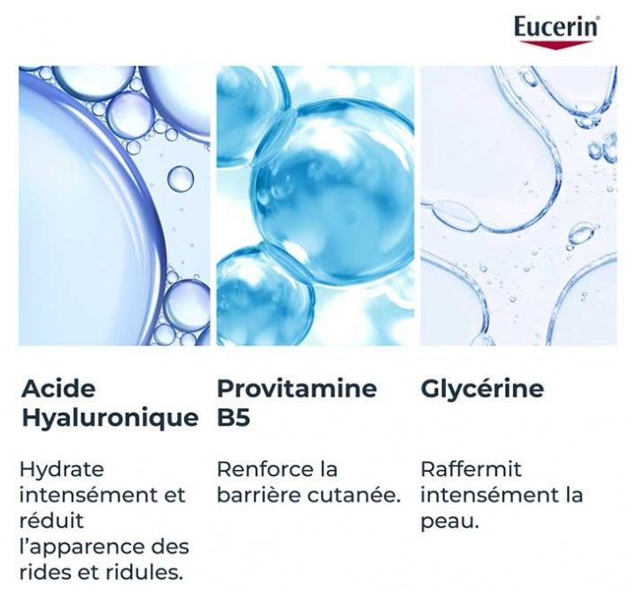 Eucerin Hyaluron-Filler + 3x Effect Firmness Serum 30ml (1.01 fl oz)