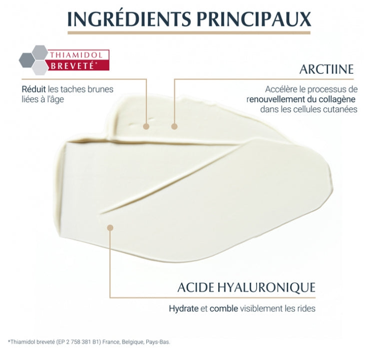 Eucerin Hyaluron-Filler + Elasticity كريم لليدين مصحح SPF30 75ml