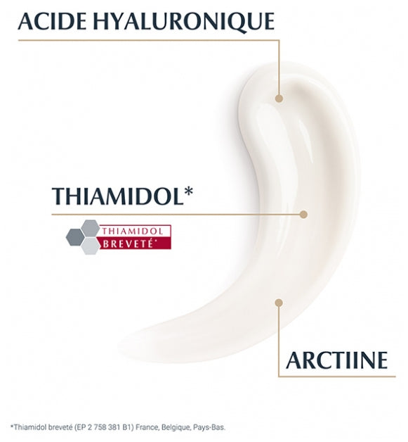 Eucerin Hyaluron-Filler + Elasticity Anti Age and Anti Blemish Body Cream 200ml (6.76fl oz)