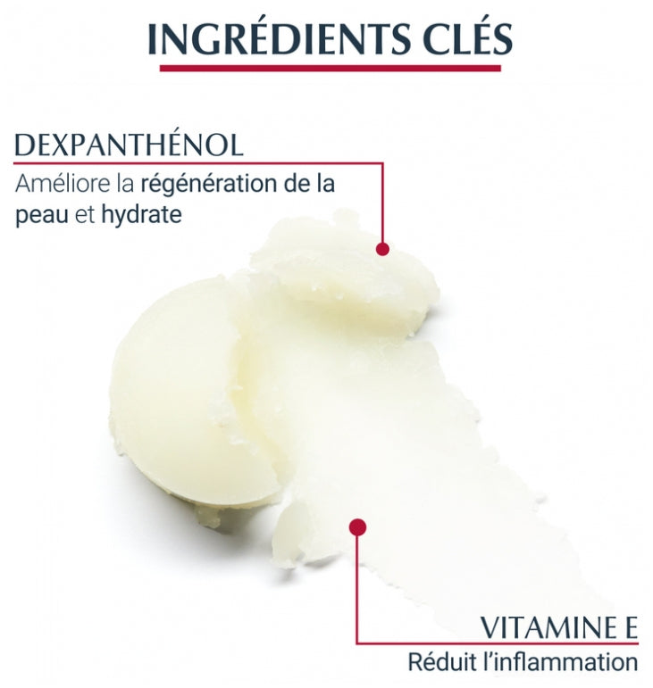Eucerin pH5 Lip Actieve Lippenbalsem