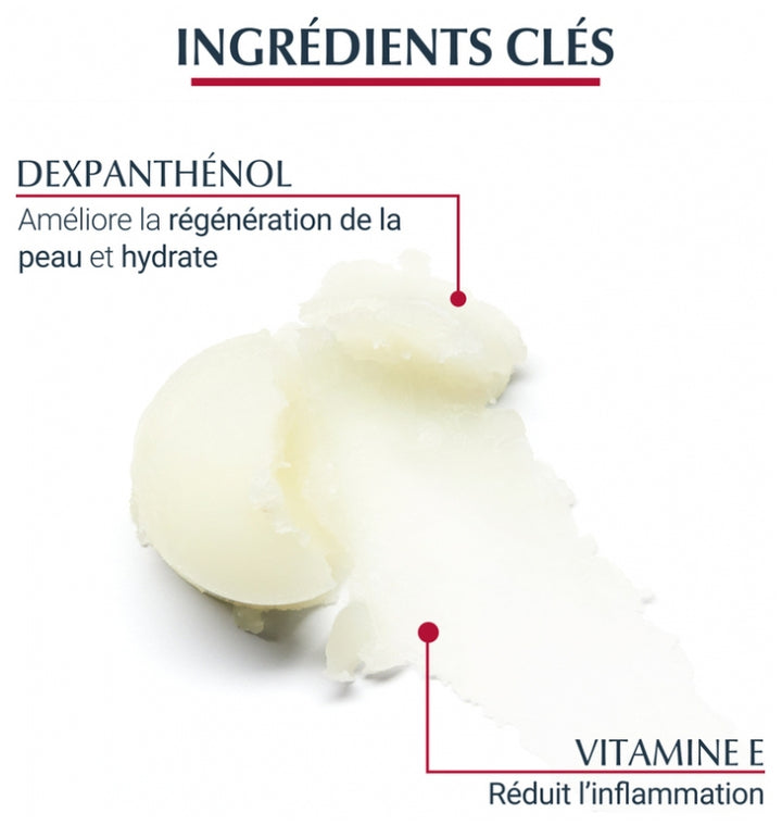 Eucerin pH5 Lip Actieve Lippenbalsem