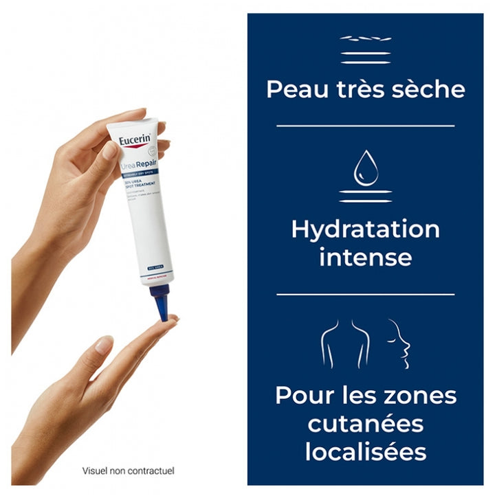 Eucerin UreaRepair Plus كريم يوريا 30% 75ml