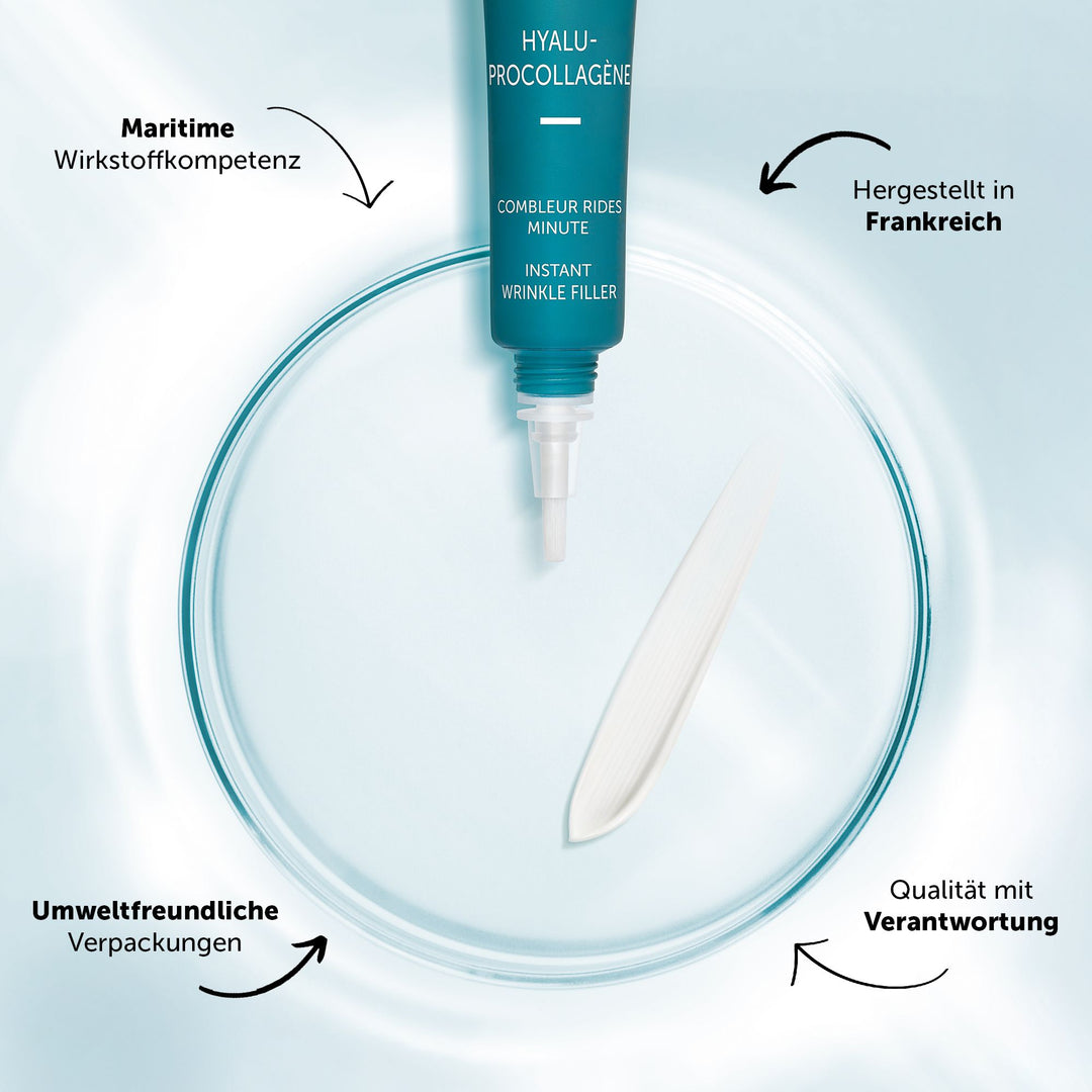 Thalgo Hyalu-Procollagène Minute Wrinkle Filler 15ml (0.51fl oz)