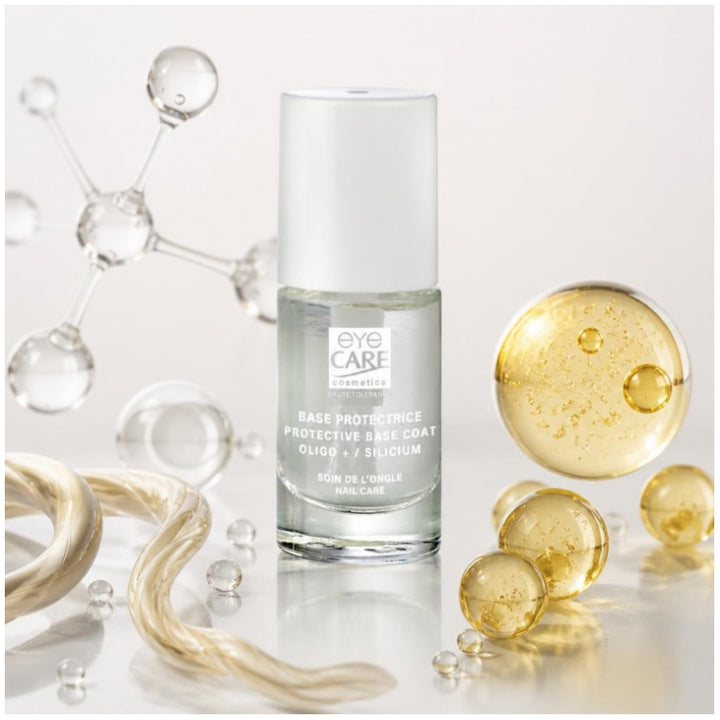 Eye Care Cosmetics Base de vernis protectrice 8ml