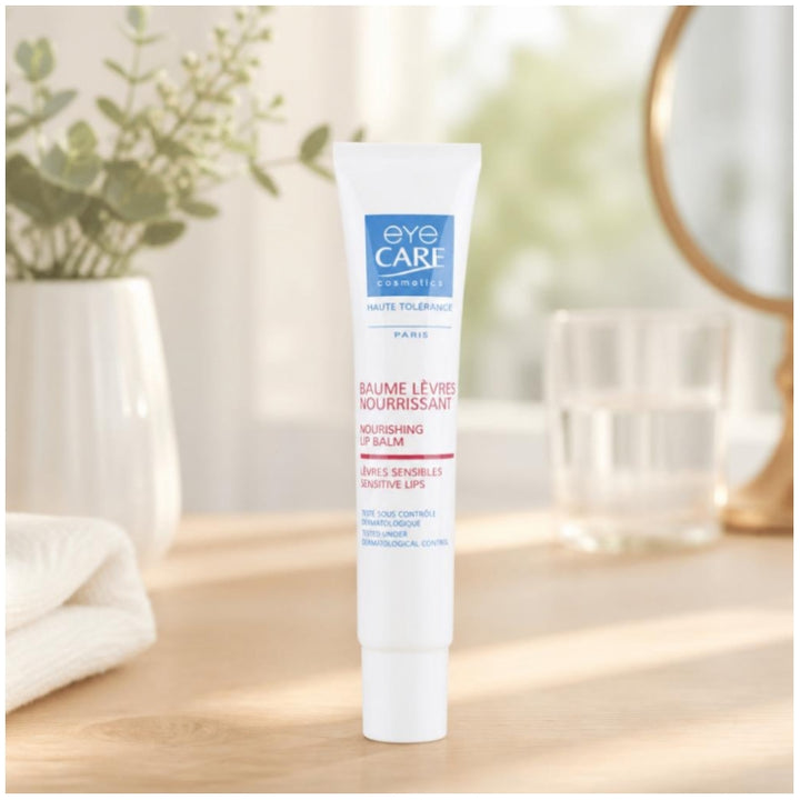 Eye Care Cosmetics بلسم شفاه مغذٍ 10ml