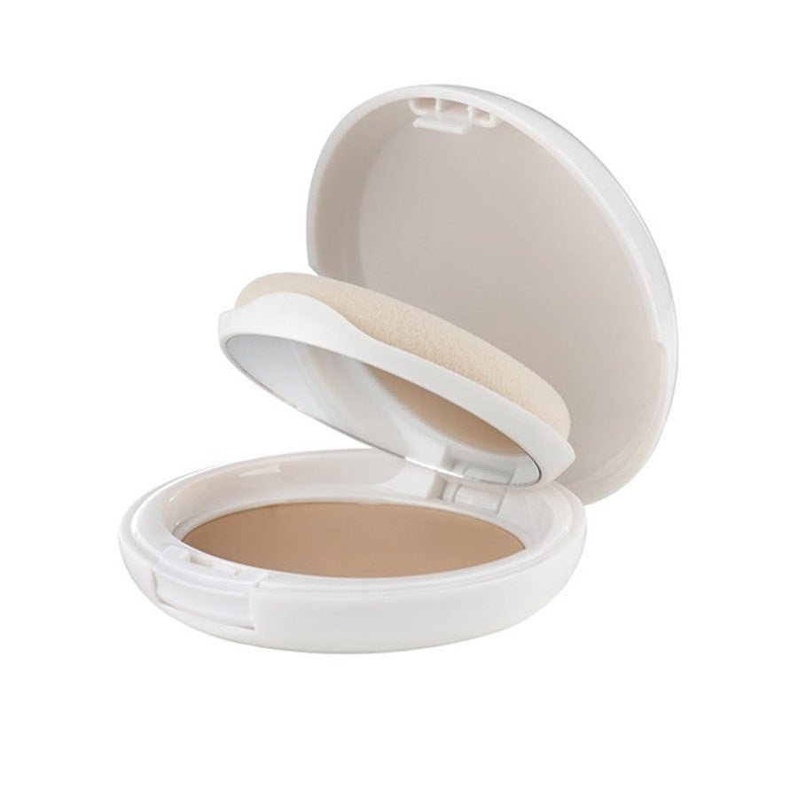 Eye Care Cosmetics Compact Complexion Corrector Spf25 Waterproof - FrenchBeautyHub