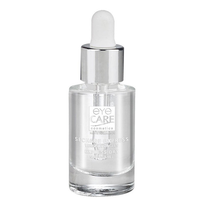 Eye Care Cosmetics Express Drying Nail Care 8ml (0.27fl oz) - FrenchBeautyHub