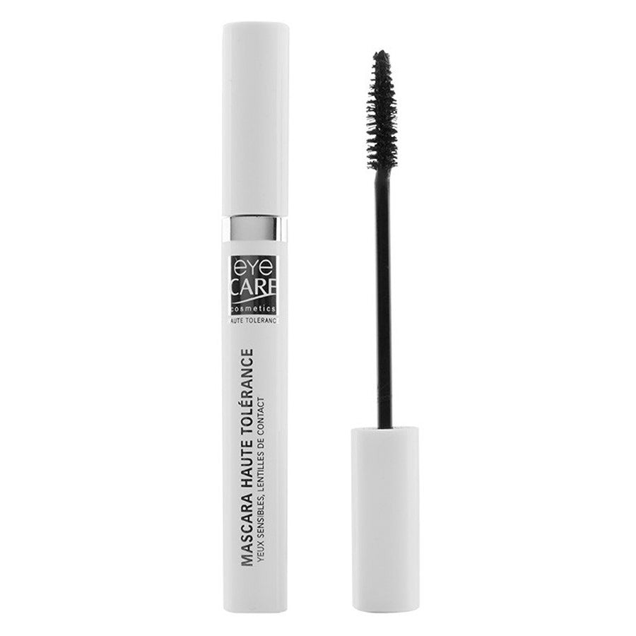 Eye Care Cosmetics High Tolerance Mascara Sensitive Eyes - FrenchBeautyHub