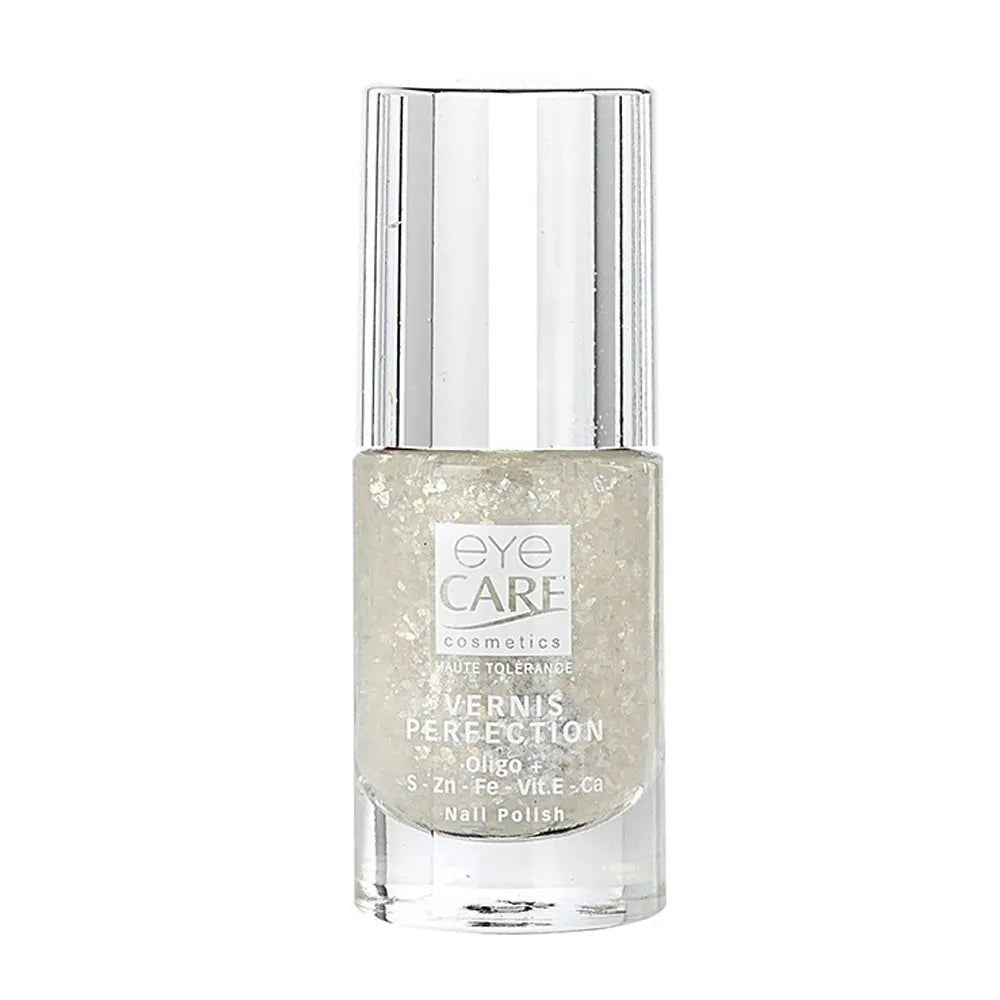 Eye Care Cosmetics Nail Art Perfection glittery nail varnish 5ml (0.16fl oz) - FrenchBeautyHub