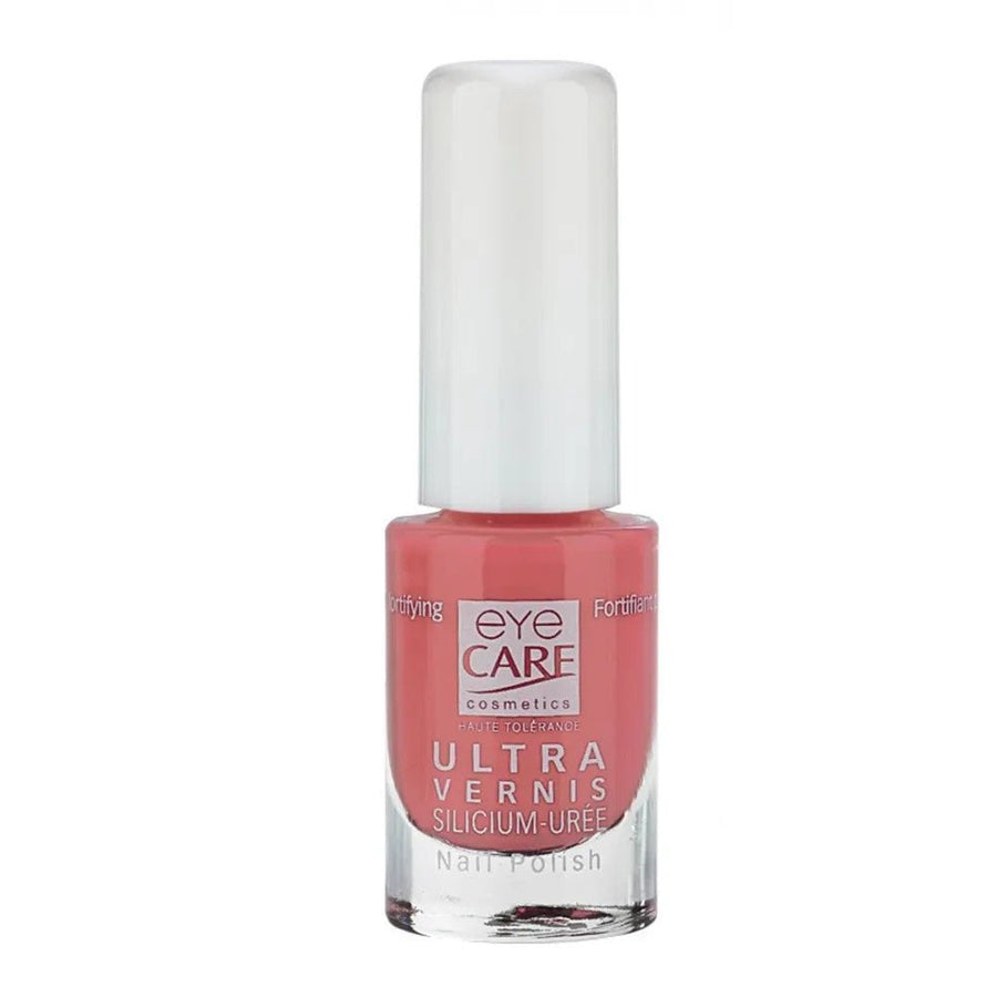 Eye Care Cosmetics Ultra Silicium Urea Varnish Sensitive or Allergy - prone Skin 5ml (0.16fl oz) - PUERTO RICO - FrenchBeautyHub
