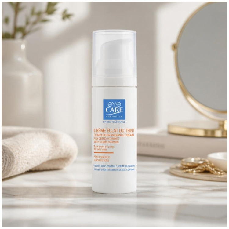 Eye Care Cosmetics Complexion Radiance Cream 30ml (1.01fl oz)