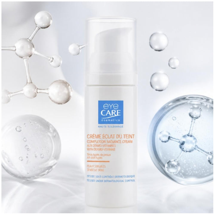 Eye Care Cosmetics Complexion Radiance Cream 30ml (1.01fl oz)