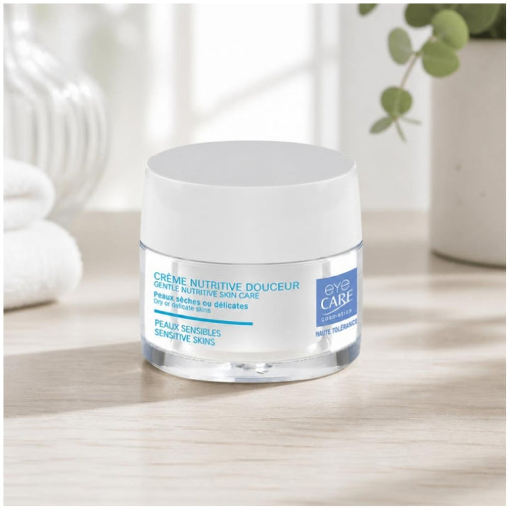 Eye Care Cosmetics Gentle Nourishing Cream 50ml (1.69 fl oz)